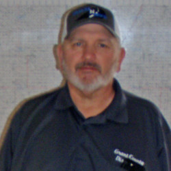 Paul Mathews